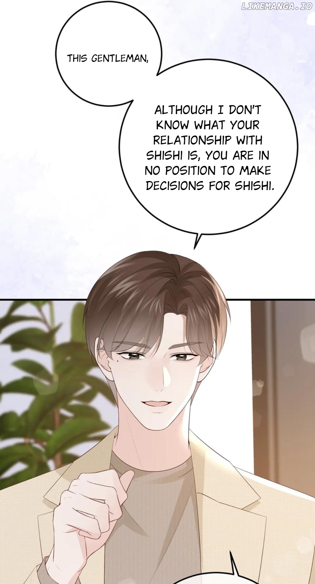 100-Day Warm Marriage Chapter 45 - page 4